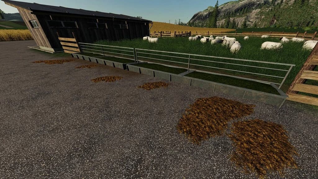 MANURE SPILLS 3