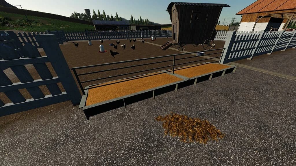 MANURE SPILLS 2