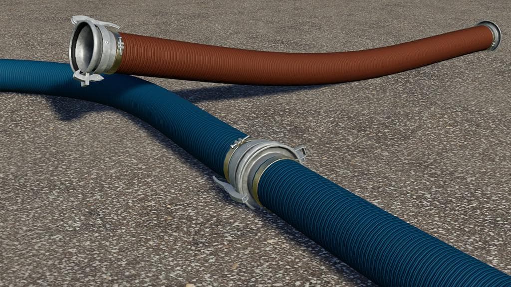MANURE SYSTEM 5