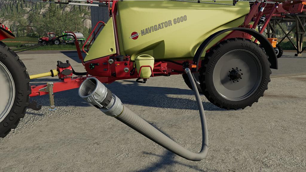 MANURE SYSTEM 2