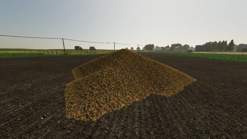 MANURE TEXTURE 2