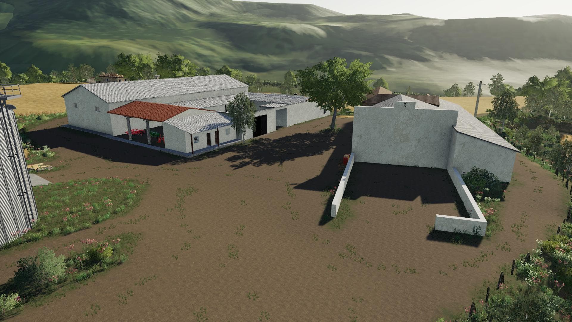 MAP BELJAFEL 2