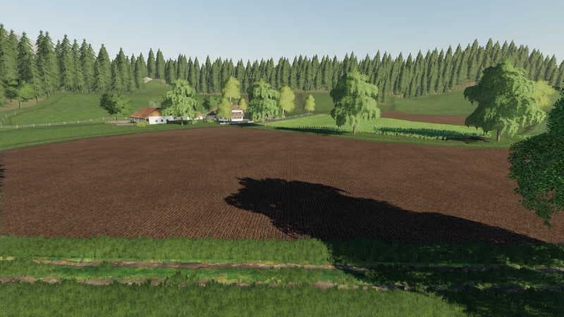 MAP DURRENROTH 3