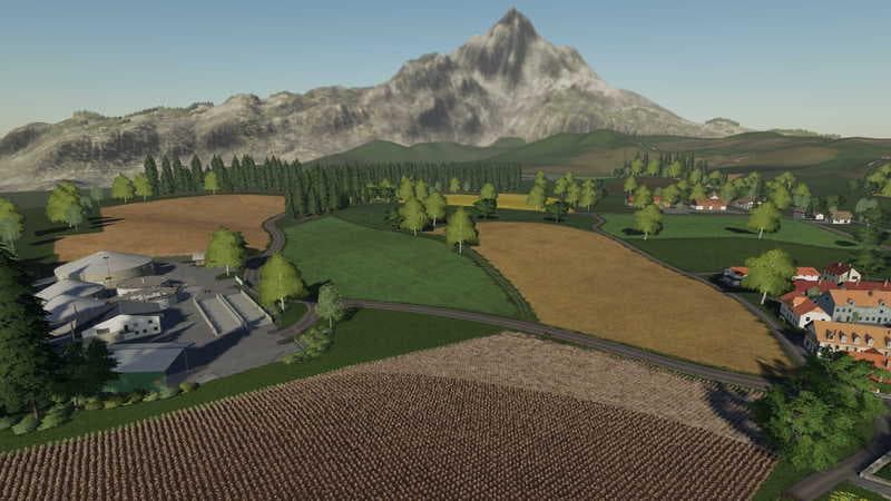 MAP DURRENROTH