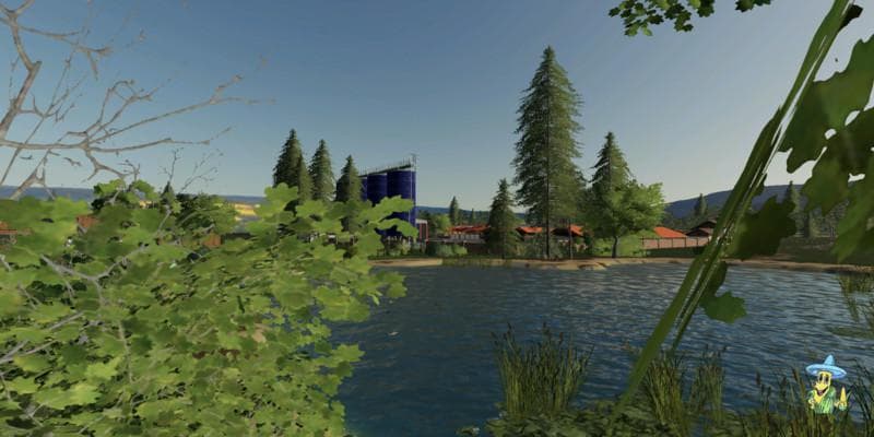 MAP JASO 4