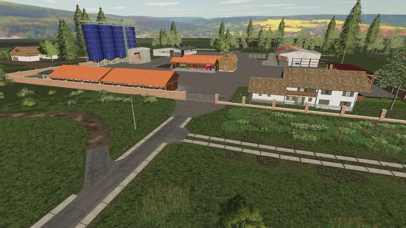 MAP JASO 2