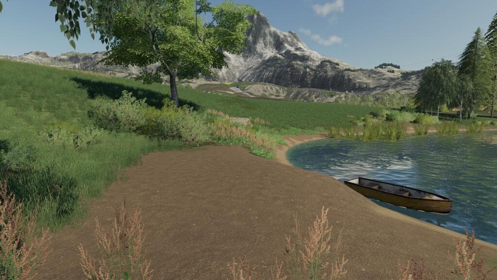 MAP OBJECTS HIDER 3