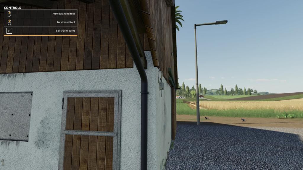 MAP OBJECTS HIDER 2