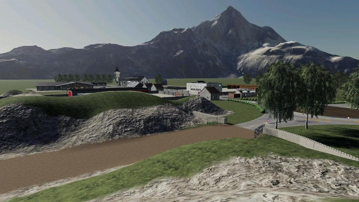MAP PUBLIC WORKS BETA 4