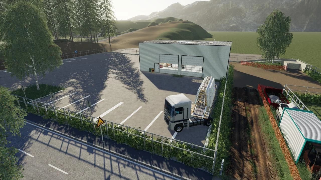 MAP TP BETA 5