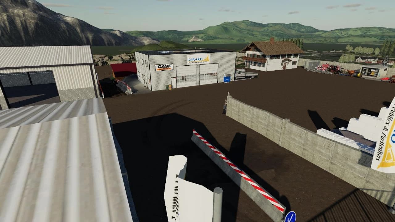 MAP TP BETA 3