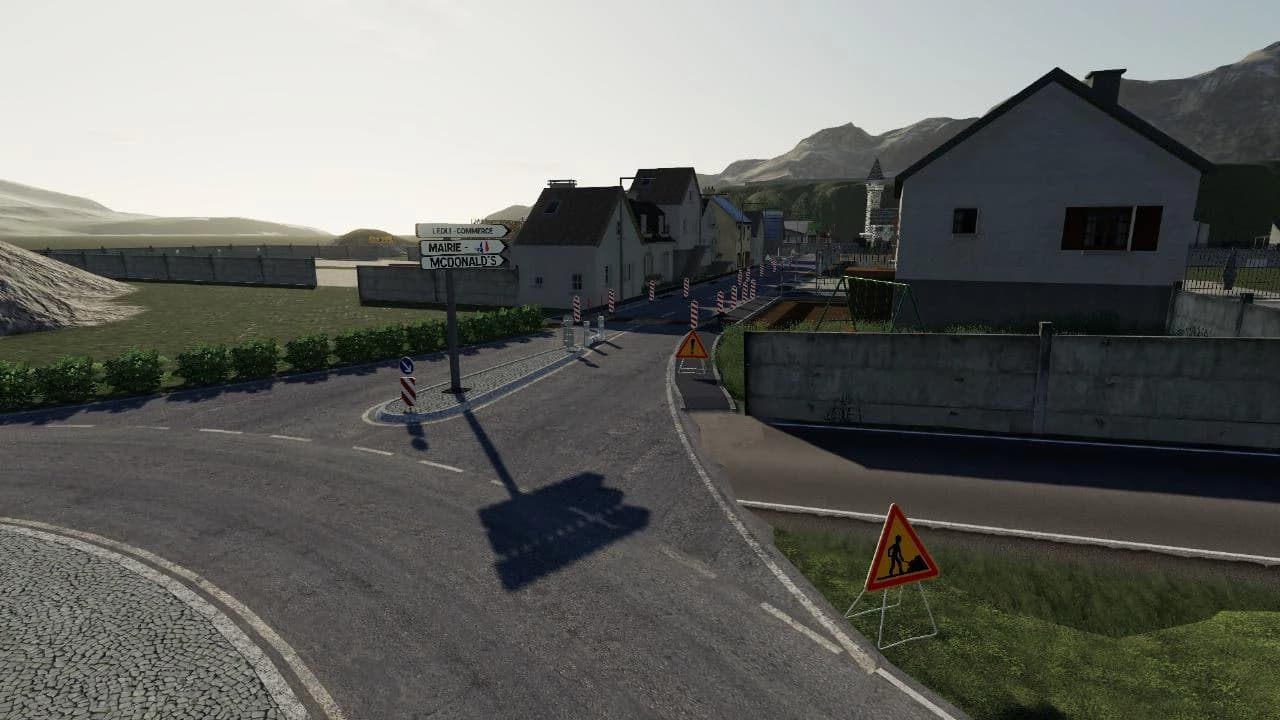 MAP TP BETA 2