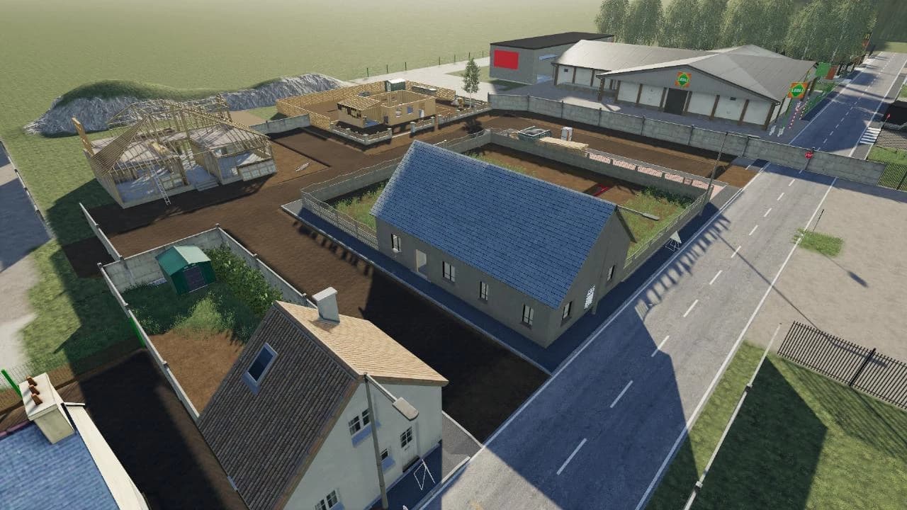 MAP TP BETA