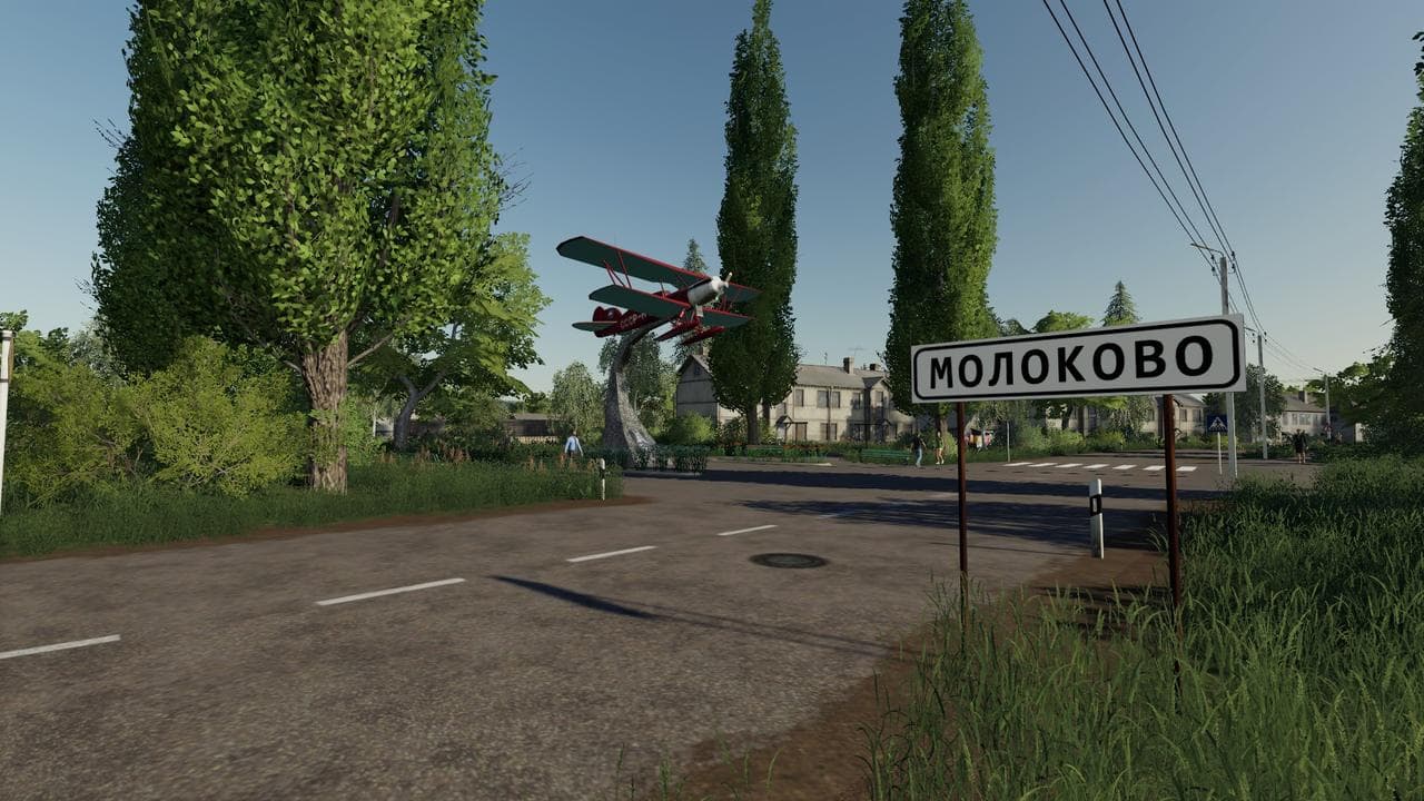 MOLOKOVO MAP 2
