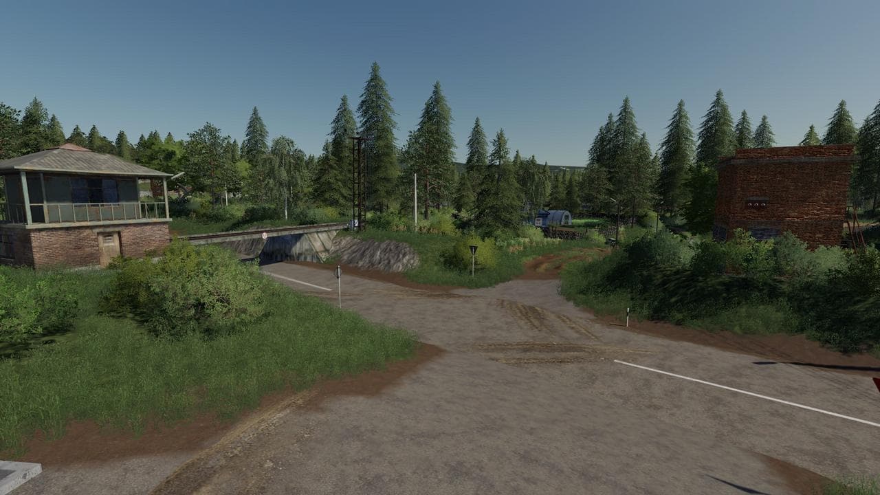 MOLOKOVO MAP 5