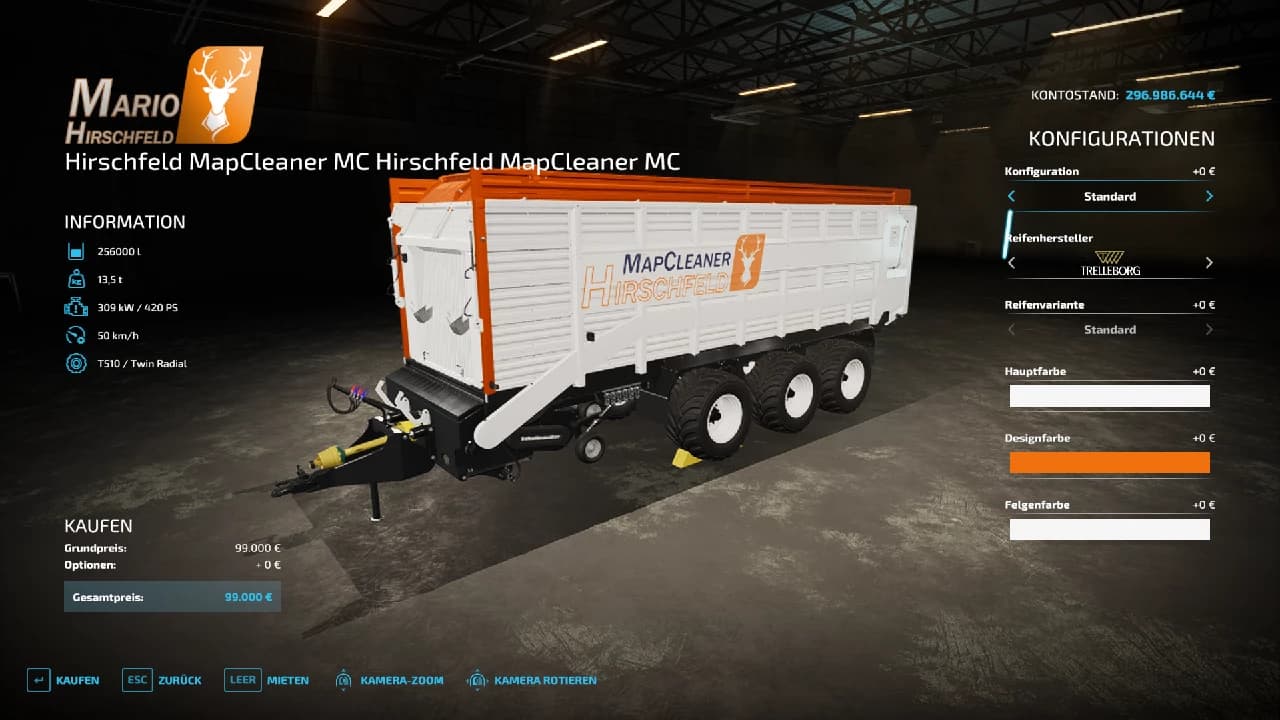 MAPCLEANER 2.0
