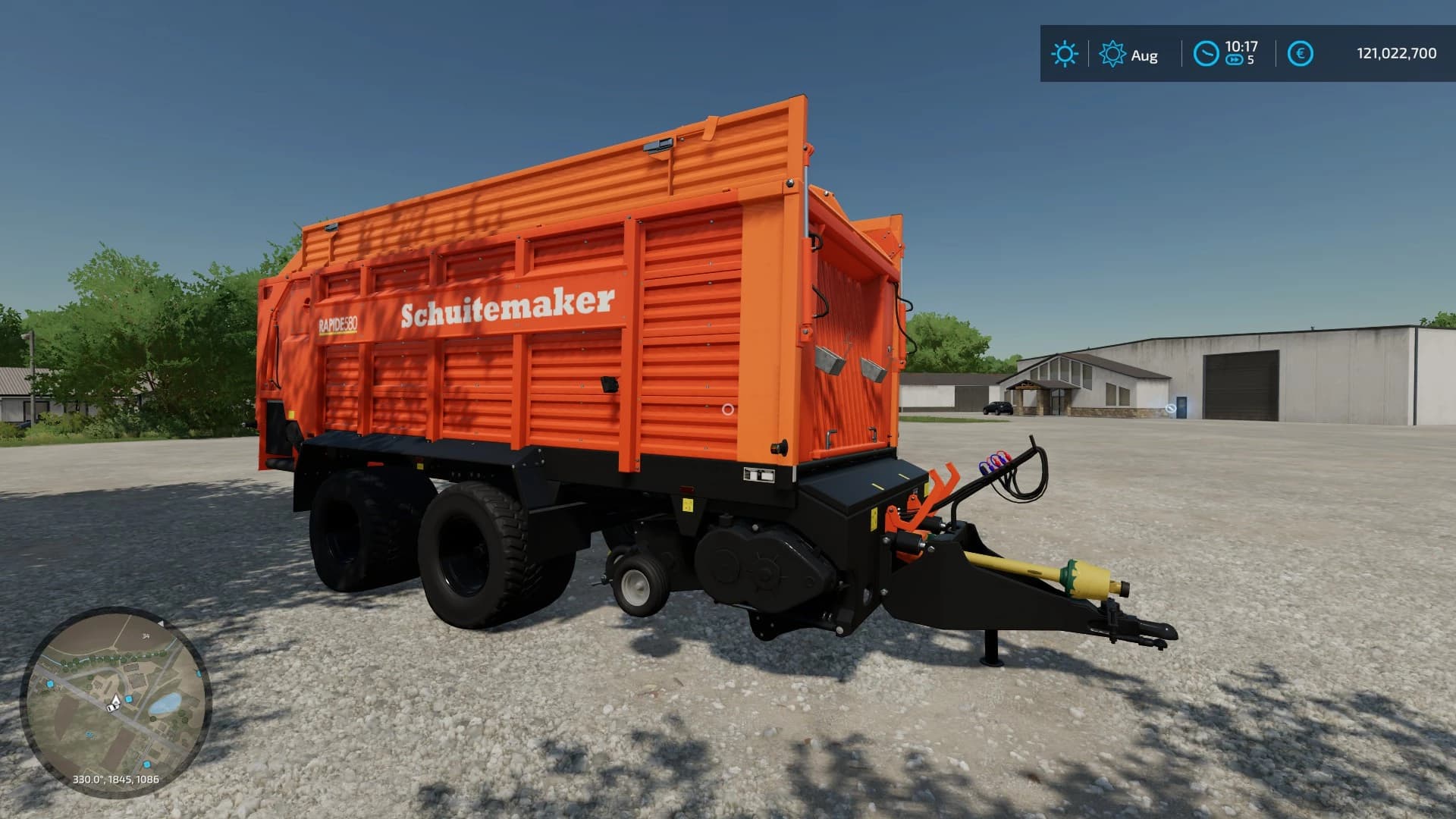 MAPCLEANER BY ANDY 5