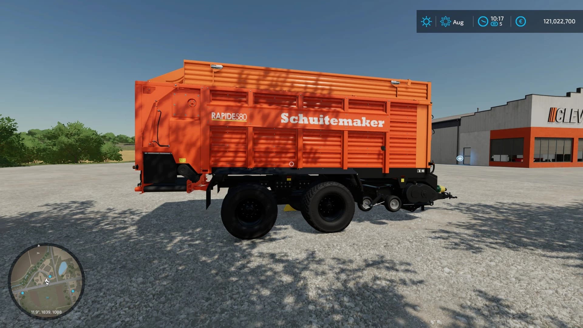 MAPCLEANER BY ANDY 3