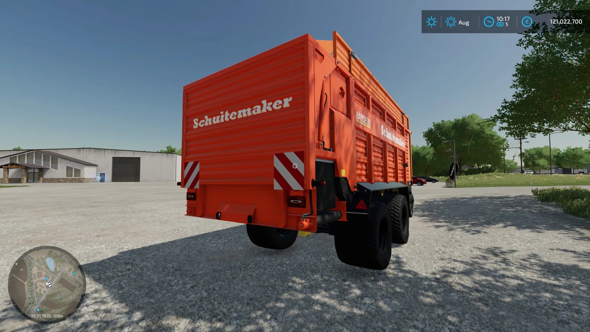 MAPCLEANER BY ANDY 2
