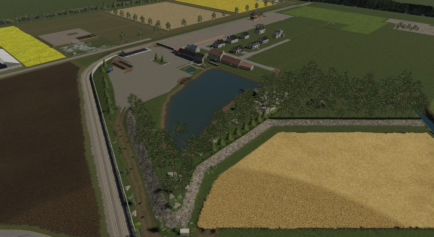 MAPS DONNEUSE POUR PIECES 2