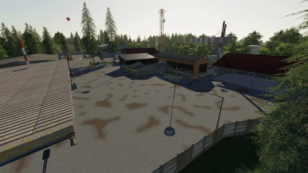MAPS JZD VIDHOSTICE CZ 3