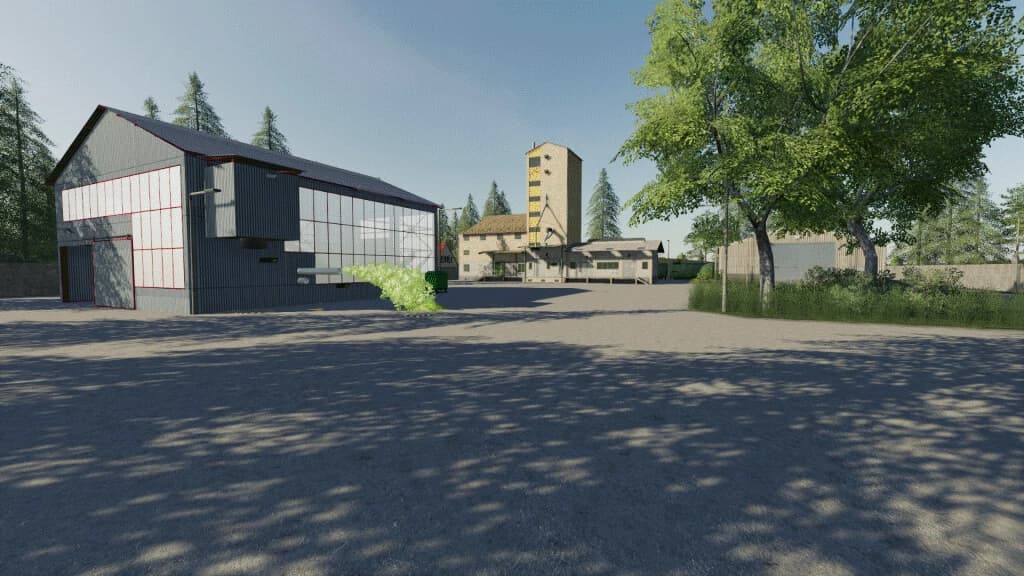MAPS JZD VIDHOSTICE CZ 2