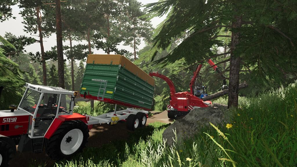 MARATON TIPPER-BUNDLE 4
