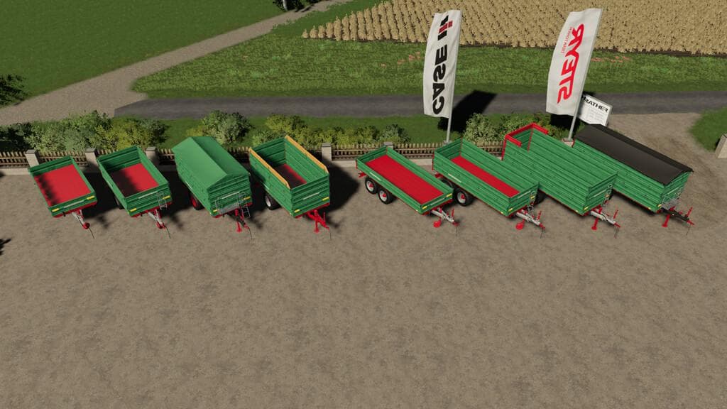 MARATON TIPPER-BUNDLE 3
