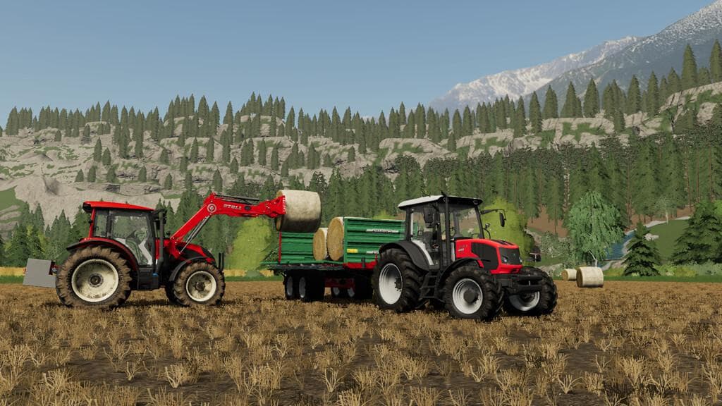 MARATON TIPPER-BUNDLE 2