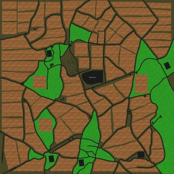MARKHAUSEN 4X
