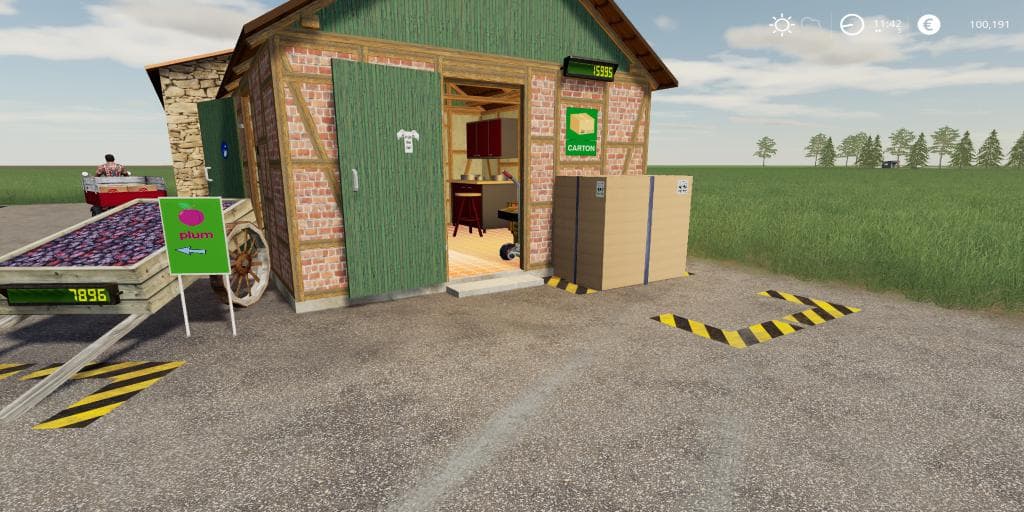 MARMELADE HOME 3