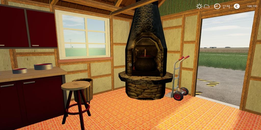 MARMELADE HOME 2