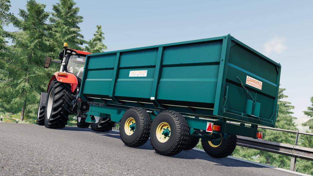 MARSTON ACE 10 1993
