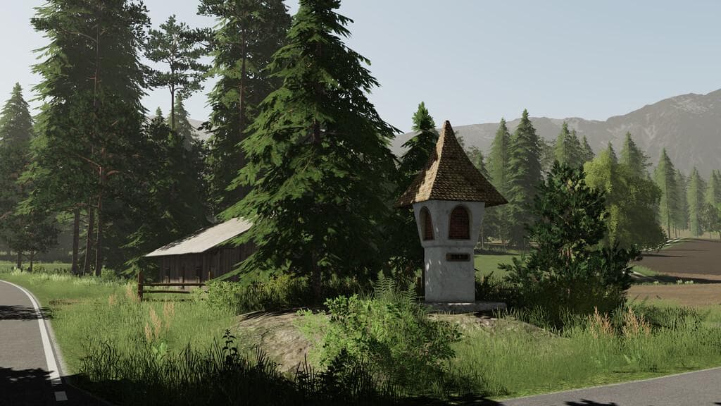 MARTERL PREFAB (PREFAB) 3