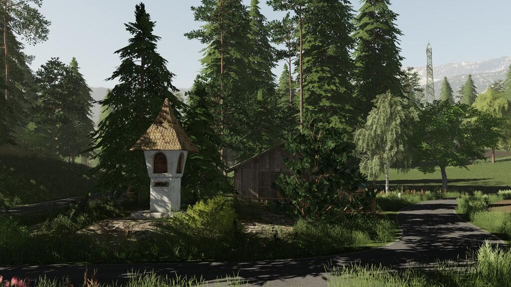 MARTERL PREFAB (PREFAB) 2