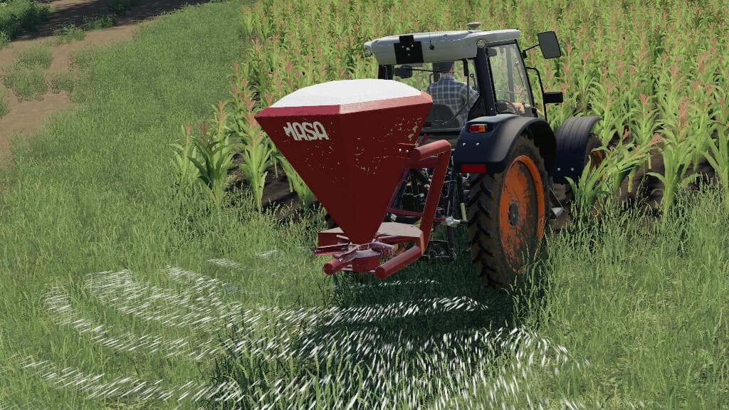 MASA 2