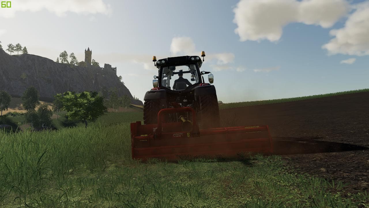 MASCHIO BISONTE 3