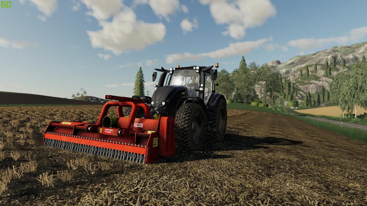 MASCHIO BISONTE 2