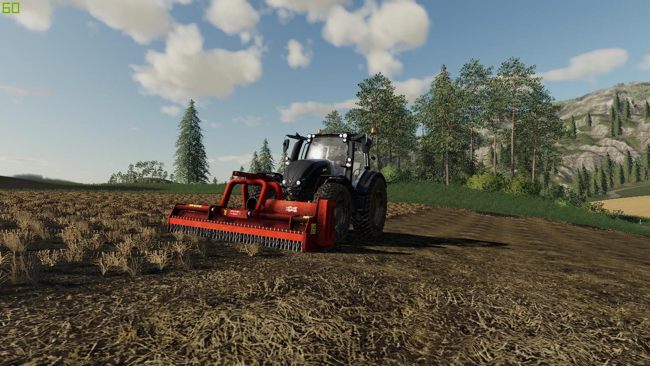 MASCHIO BISONTE