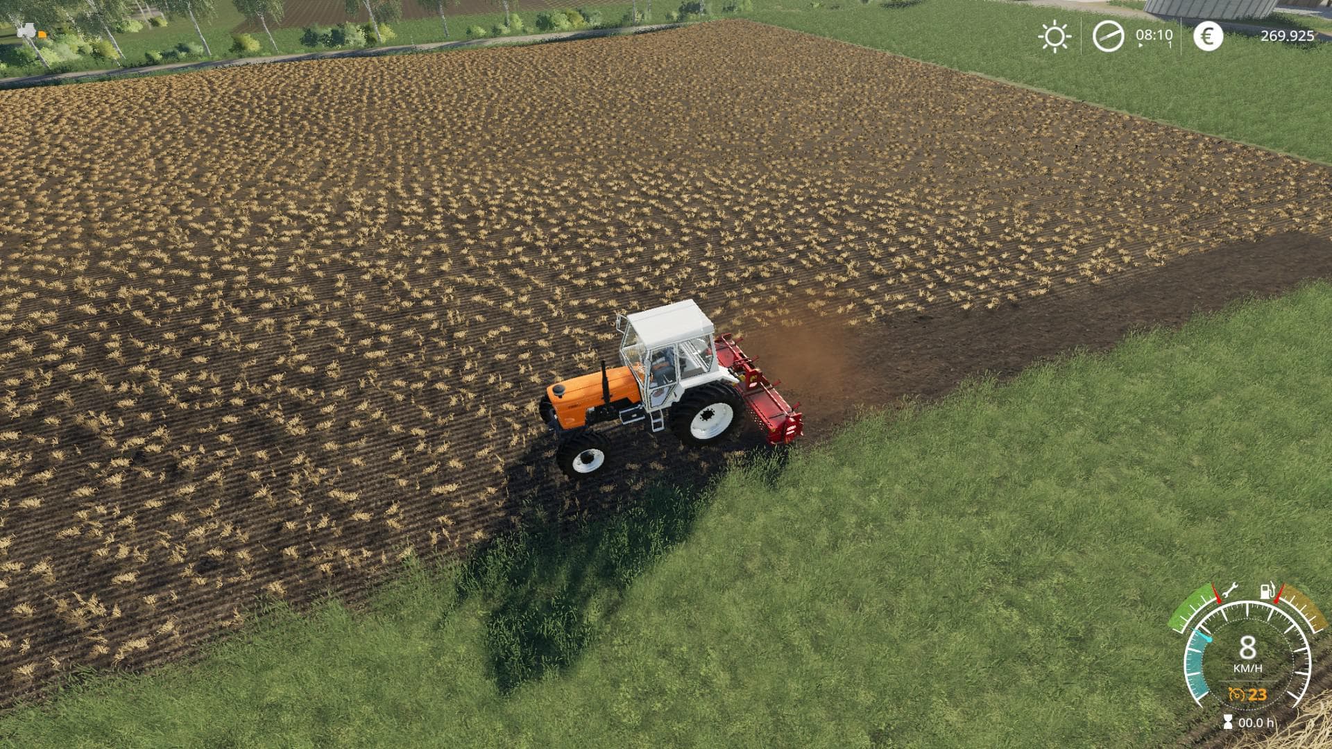 MASCHIO C300 (BETA) 3