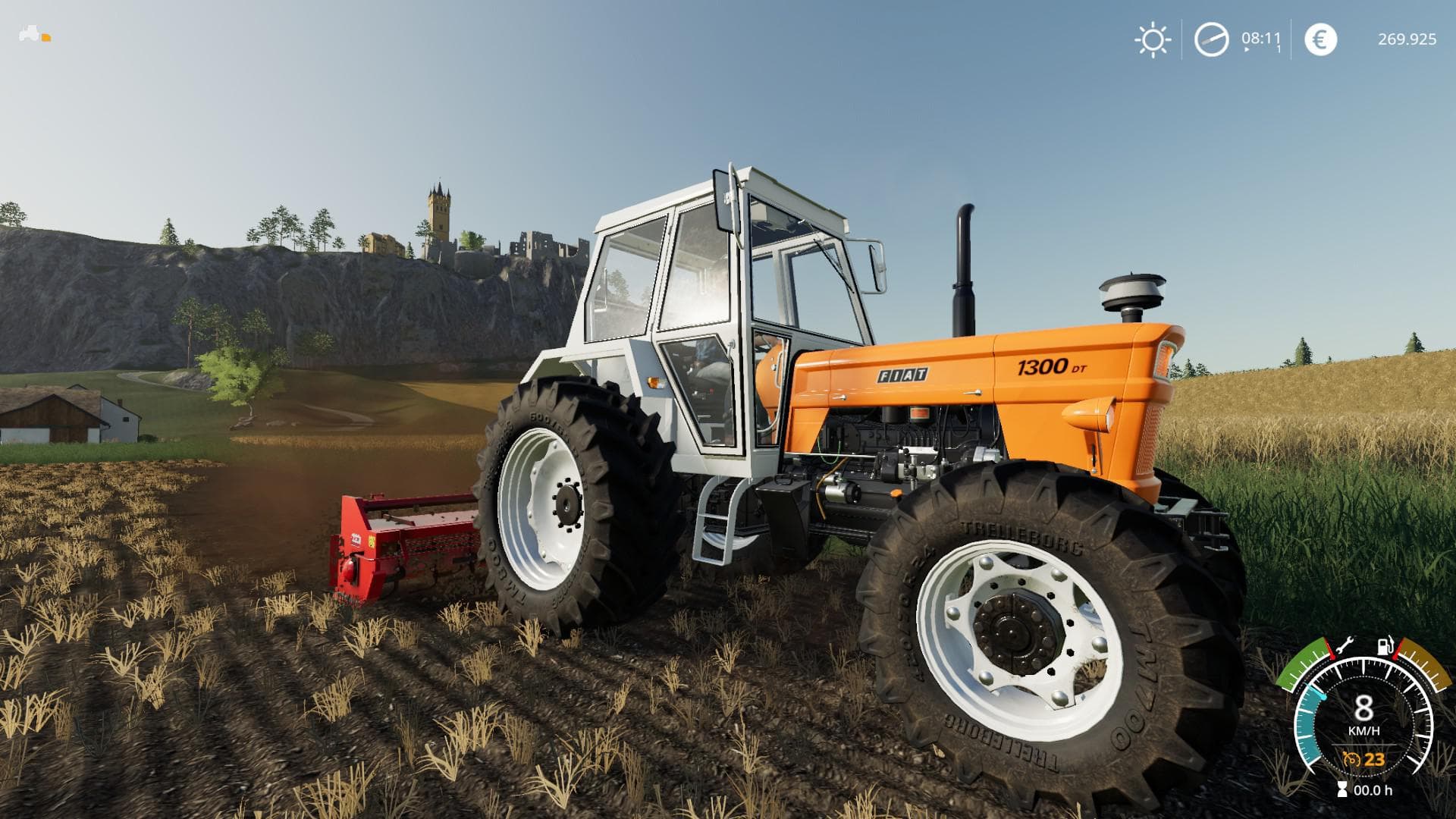MASCHIO C300 (BETA) 2
