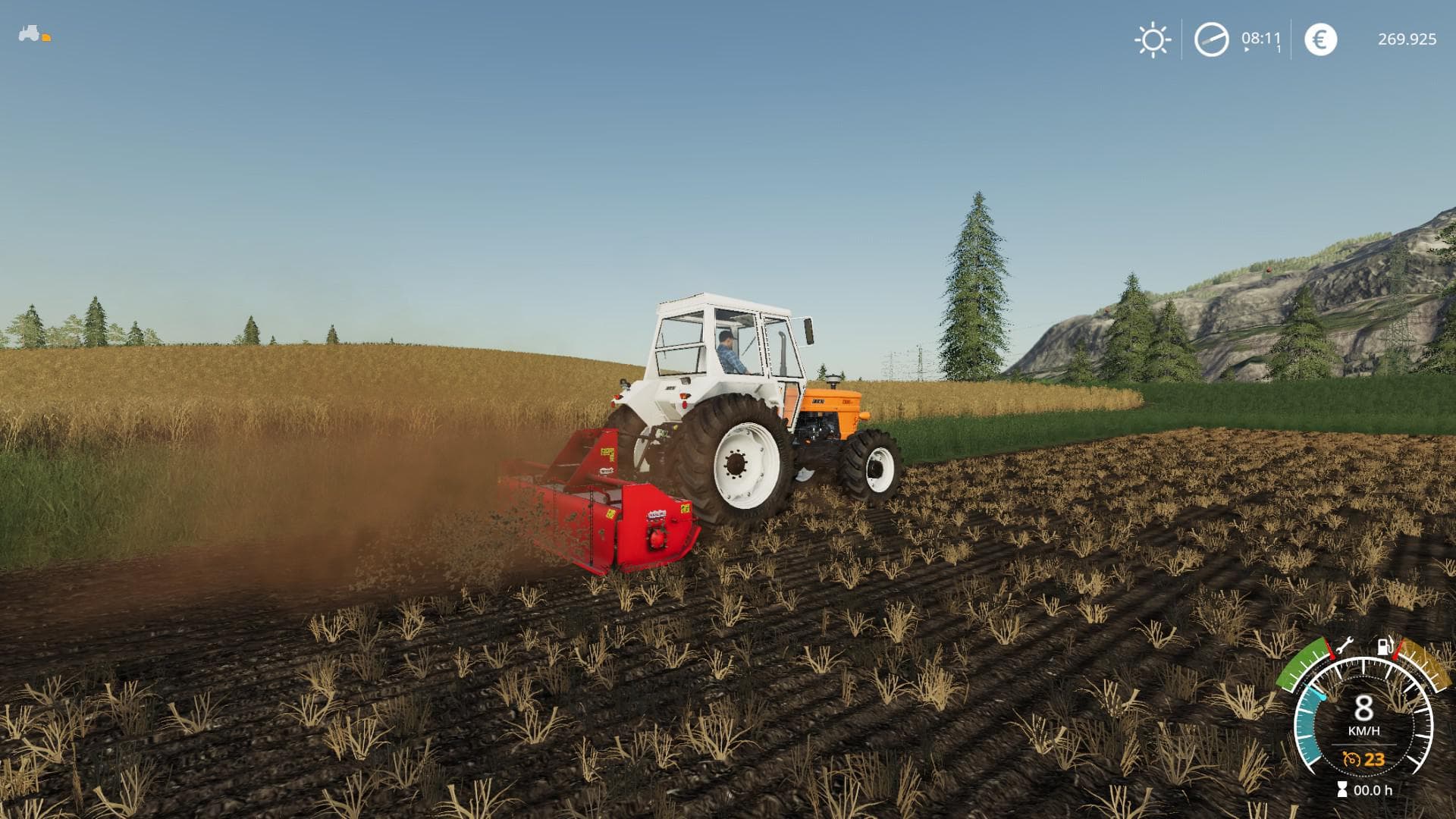 MASCHIO C300 (BETA)