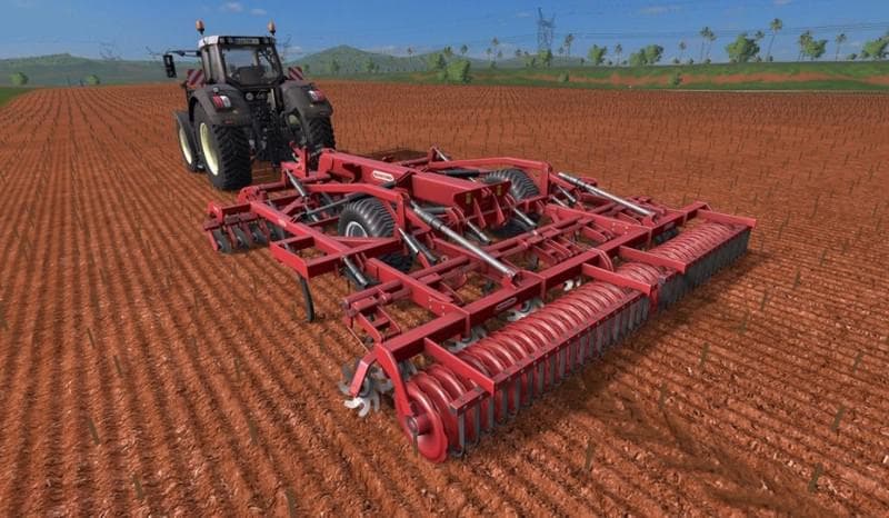 MASCHIO DRACULA 500