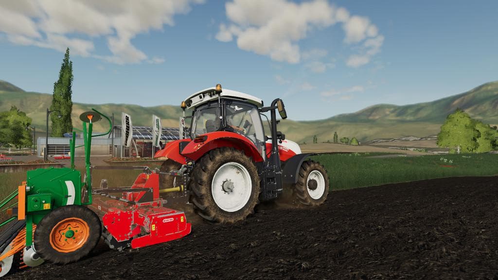 MASCHIO DRAGO DC RAPIDO PLUS 3