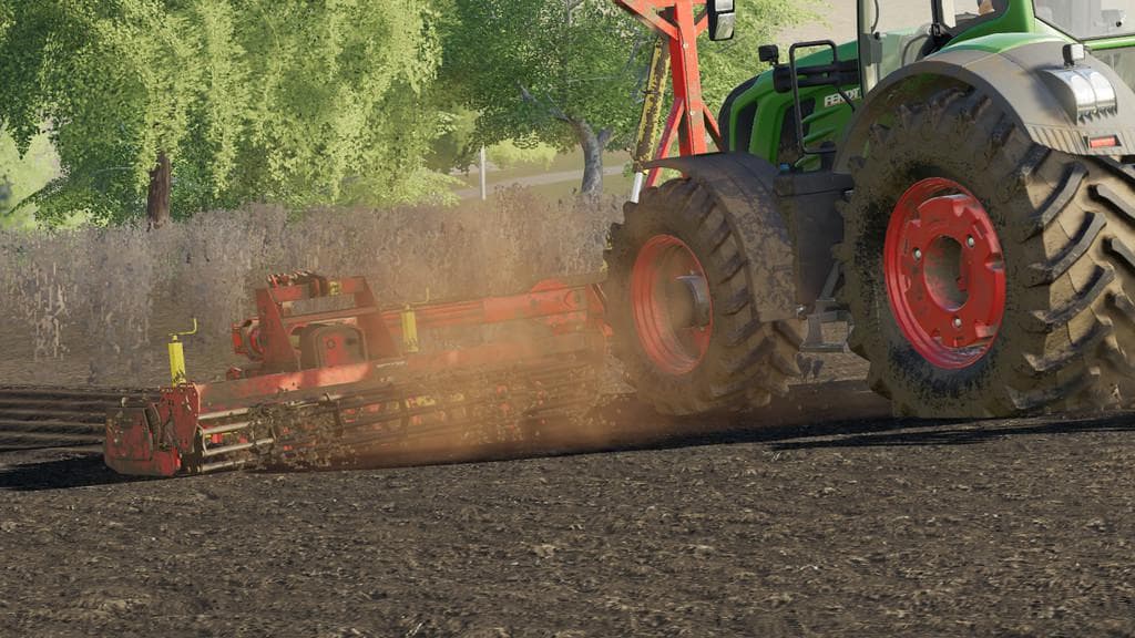 MASCHIO DRAGO DC RAPIDO PLUS
