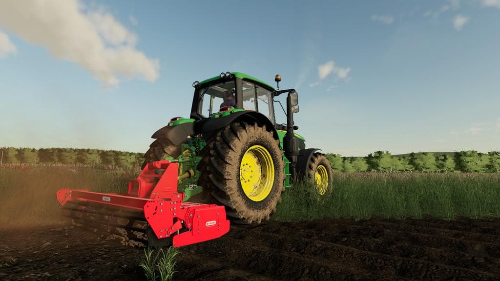MASCHIO DRAGO DC 3