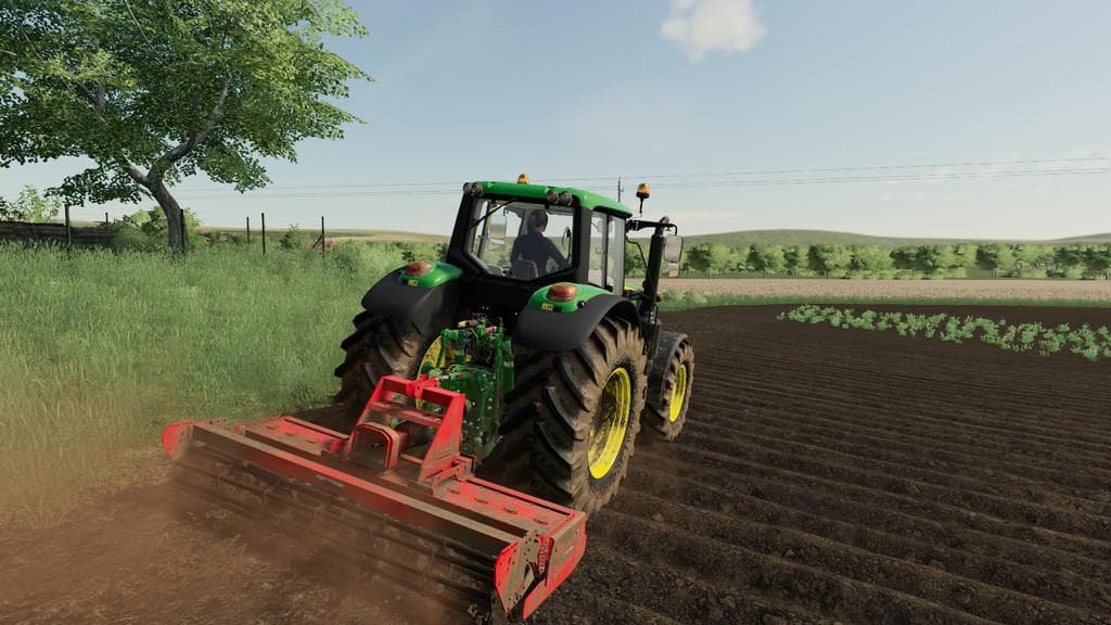 MASCHIO DRAGO DC 2
