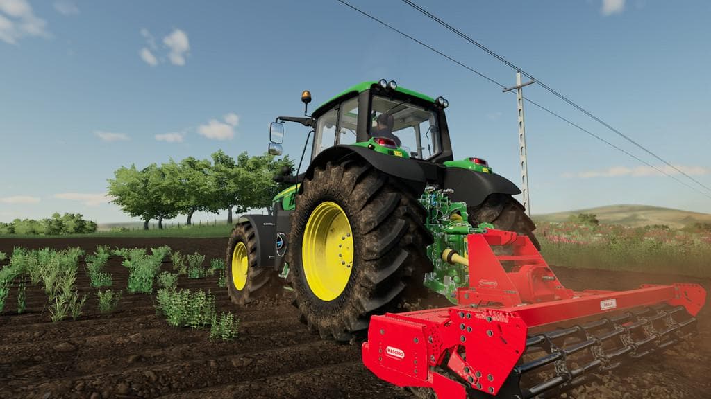 MASCHIO DRAGO DC