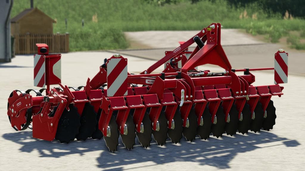 MASCHIO VELOCE 300 3