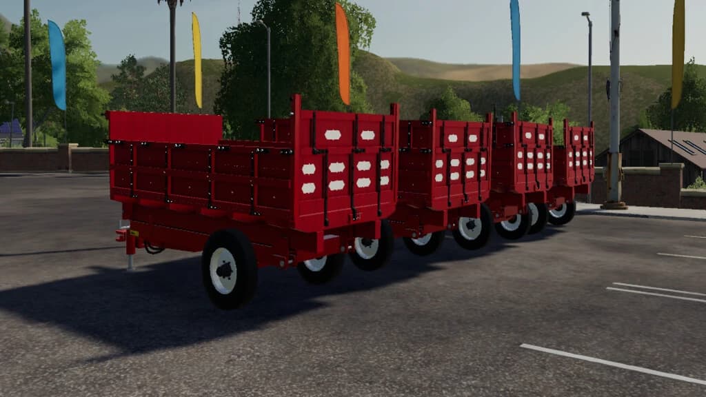 MASSEY FERGUSON 5.000 3